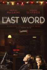 Watch The Last Word Zmovies