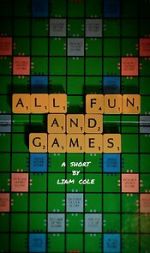 Watch All Fun & Games (Short 2023) Zmovies