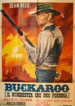 Watch Buckaroo: The Winchester Does Not Forgive Zmovies
