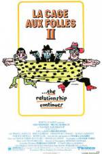 Watch La cage aux folles II Zmovies