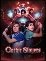Watch Gothic Slayers Zmovies