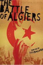 Watch Battaglia di Algeri, La Zmovies