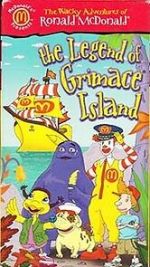 Watch The Wacky Adventures of Ronald McDonald: The Legend of Grimace Island Zmovies