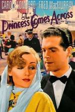 Watch The Princess Comes Across Zmovies