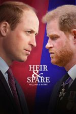 Watch Heir & Spare: William & Harry Zmovies