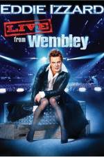 Watch Eddie Izzard Live from Wembley Zmovies