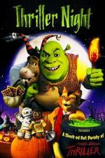 Watch Shrek: Thriller Night (Short 2011) Zmovies