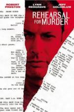 Watch Rehearsal for Murder Zmovies