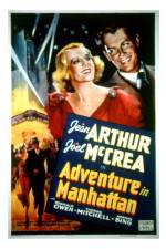 Watch Adventure in Manhattan Zmovies