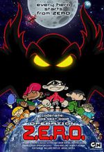 Watch Codename: Kids Next Door - Operation Z.E.R.O. Zmovies