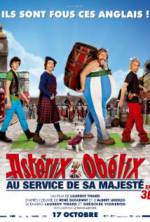 Watch Astérix and Obélix: God Save Britannia Zmovies