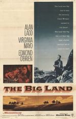 Watch The Big Land Zmovies