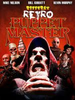 Watch RiffTrax: Retro Puppet Master Zmovies