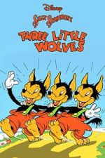 Watch Three Little Wolves (Short 1936) Zmovies