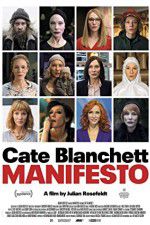 Watch Manifesto Zmovies