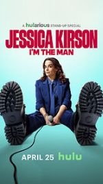 Watch Jessica Kirston: I\'m the Man (TV Special 2025) Zmovies