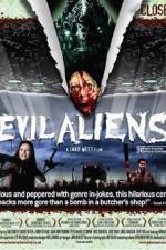 Watch Evil Aliens Zmovies