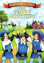 Watch The Three Musketeers Zmovies