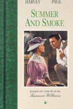 Watch Summer and Smoke Zmovies