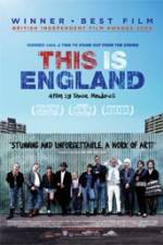 Watch This Is England Zmovies