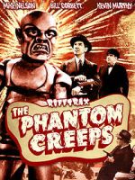 Watch RiffTrax: The Phantom Creeps Zmovies