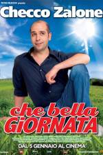 Watch Che bella giornata Zmovies