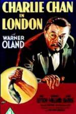 Watch Charlie Chan in London Zmovies