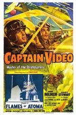 Watch Captain Video: Master of the Stratosphere Zmovies