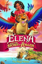 Watch Elena and the Secret of Avalor Zmovies