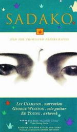 Watch Sadako and the Thousand Paper Cranes Zmovies
