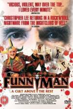 Watch Funny Man Zmovies