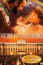 Watch Nicholas and Alexandra Zmovies