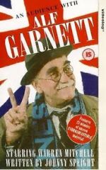 Watch An Audience with Alf Garnett (TV Special 1997) Zmovies