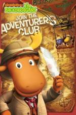 Watch The Backyardigans Join the Adventurers Club Zmovies