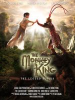 Watch The Monkey King: The Legend Begins Zmovies