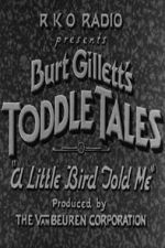 Watch A Little Bird Told Me Zmovies