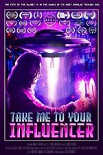 Watch Take Me to Your Influencer (Short 2023) Zmovies