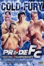 Watch Pride 12 Cold Fury Zmovies