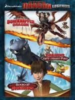 Watch Dreamworks How to Train Your Dragon Legends Zmovies
