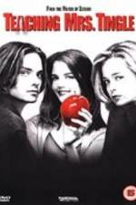Watch Teaching Mrs. Tingle Zmovies