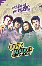 Watch Camp Rock 2: The Final Jam Zmovies