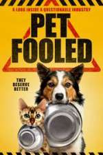 Watch Pet Fooled Zmovies
