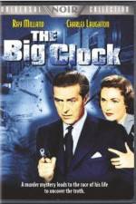 Watch The Big Clock Zmovies