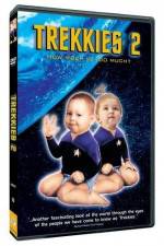 Watch Trekkies 2 Zmovies