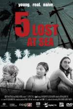 Watch 5 Lost at Sea Zmovies