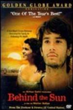 Watch Hinter der Sonne - Behind the Sun Zmovies