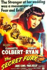 Watch The Secret Fury Zmovies