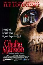 Watch Cthulhu Mansion Zmovies