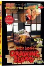 Watch Sergio Lapel's Drawing Blood Zmovies