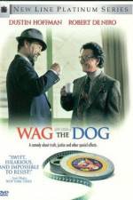 Watch Wag the Dog Zmovies